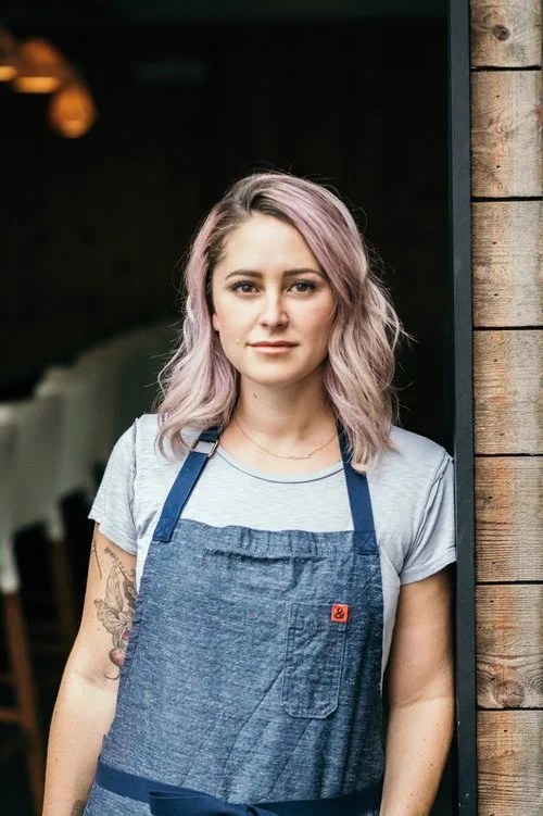A POP-UP WITH BROOKE WILLIAMSON