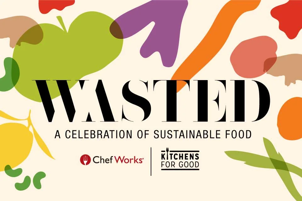 NUDEDUDEFOOD WINS “WASTED” COMPETITION